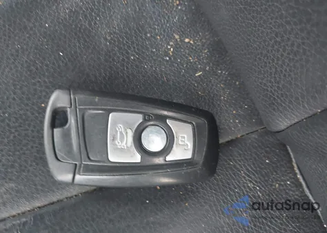 2014 BMW 428I xDrive z USA, uszkodzony, nr VIN WBA3N5C52EF715964